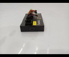 CENTRALINA COMFORT MODULO BCM VW PASSAT B7 2014 5D - 7
