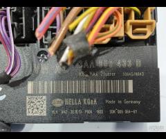 CENTRALINA COMFORT MODULO BCM VW PASSAT B7 2014 5D - 8