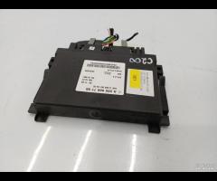CENTRALINA TRASSMISIONE CAMBIO ECU AUTOMATICO MERC - 7