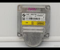 CENTRALINA AIRBAG BMW 320D 3 F30 F20 F21 F31 2012
