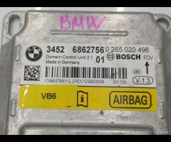CENTRALINA AIRBAG BMW 320D 3 F30 F20 F21 F31 2012