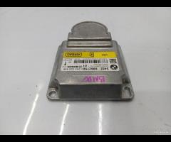 CENTRALINA AIRBAG BMW 320D 3 F30 F20 F21 F31 2012 - 6