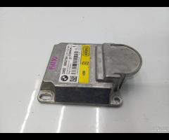 CENTRALINA AIRBAG BMW 320D 3 F30 F20 F21 F31 2012 - 7