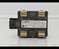 CENTRALINA SENSORE RADAR MERCEDES GLA 180 H247 202