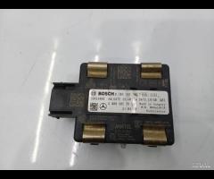 CENTRALINA SENSORE RADAR MERCEDES GLA 180 H247 202