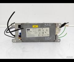 CENTRALINA MODULO BLUETOOTH TELEFONO BMW F10 F11 F