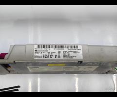 CENTRALINA MODULO BLUETOOTH TELEFONO BMW F10 F11 F