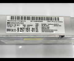CENTRALINA MODULO BLUETOOTH TELEFONO BMW F10 F11 F - 6