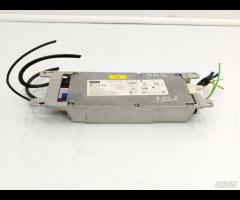 CENTRALINA MODULO BLUETOOTH TELEFONO BMW F10 F11 F - 7