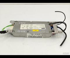 CENTRALINA MODULO BLUETOOTH TELEFONO BMW F10 F11 F - 9