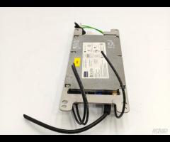 CENTRALINA MODULO BLUETOOTH TELEFONO BMW F10 F11 F - 10