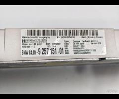 CENTRALINA MODULO BLUETOOTH TELEFONO BMW F10 F11 F - 11