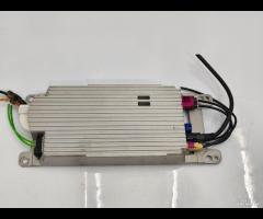 CENTRALINA MODULO BLUETOOTH TELEFONO BMW F10 F11 F - 12