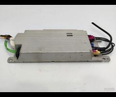 CENTRALINA MODULO BLUETOOTH TELEFONO BMW F10 F11 F - 13