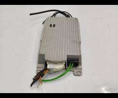 CENTRALINA MODULO BLUETOOTH TELEFONO BMW F10 F11 F - 14