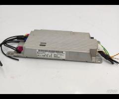 CENTRALINA MODULO BLUETOOTH TELEFONO BMW F10 F11 F - 15