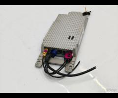 CENTRALINA MODULO BLUETOOTH TELEFONO BMW F10 F11 F - 17