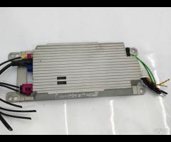 CENTRALINA MODULO BLUETOOTH TELEFONO BMW F10 F11 F - 18