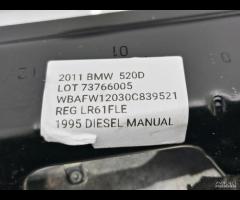 CENTRALINA MODULO BLUETOOTH TELEFONO BMW F10 F11 F - 19