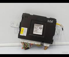 CENTRALINA COMFORT MODULO BCM HYUNDAI IX35 2013 95 - 4