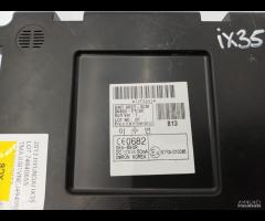 CENTRALINA COMFORT MODULO BCM HYUNDAI IX35 2013 95 - 6