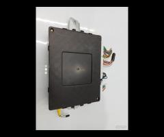CENTRALINA COMFORT MODULO BCM HYUNDAI IX35 2013 95 - 11