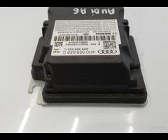 CENTRALINA AIRBAG AUDI A6 C7 2012 4H0959655C BJ3 - 6