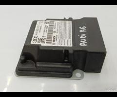 CENTRALINA AIRBAG AUDI A6 C7 2012 4H0959655C BJ3 - 7