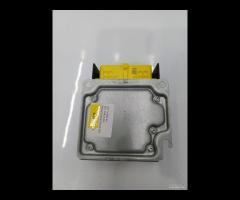 CENTRALINA AIRBAG AUDI A6 C7 2012 4H0959655C BJ3 - 9