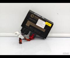 CENTRALINA GANCIO DI TRAINO AUDI Q5 I QUATTRO 2014