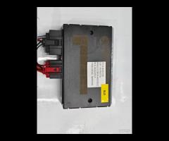 CENTRALINA GANCIO DI TRAINO AUDI Q5 I QUATTRO 2014