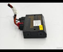 CENTRALINA GANCIO DI TRAINO AUDI Q5 I QUATTRO 2014 - 6