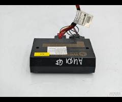 CENTRALINA GANCIO DI TRAINO AUDI Q5 I QUATTRO 2014 - 7