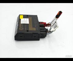 CENTRALINA GANCIO DI TRAINO AUDI Q5 I QUATTRO 2014 - 8