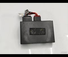 CENTRALINA GANCIO DI TRAINO AUDI Q5 I QUATTRO 2014 - 9