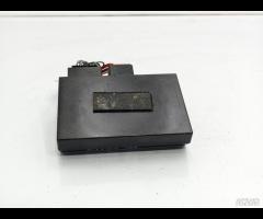 CENTRALINA GANCIO DI TRAINO AUDI Q5 I QUATTRO 2014 - 10