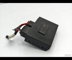 CENTRALINA GANCIO DI TRAINO AUDI Q5 I QUATTRO 2014 - 11