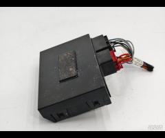 CENTRALINA GANCIO DI TRAINO AUDI Q5 I QUATTRO 2014 - 12