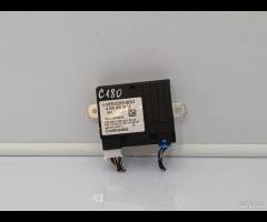 CENTRALINA CONTROLLO POMPA CARBURANTE MERCEDES C18 - 1