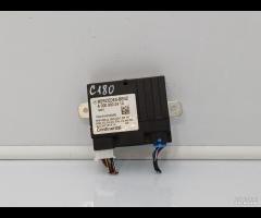 CENTRALINA CONTROLLO POMPA CARBURANTE MERCEDES C18 - 2