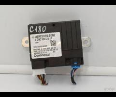 CENTRALINA CONTROLLO POMPA CARBURANTE MERCEDES C18 - 3