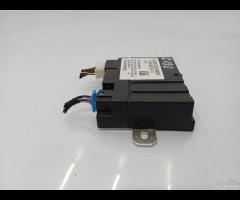 CENTRALINA CONTROLLO POMPA CARBURANTE MERCEDES C18 - 5