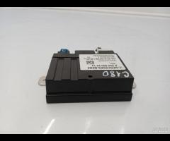 CENTRALINA CONTROLLO POMPA CARBURANTE MERCEDES C18 - 6