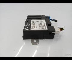 CENTRALINA CONTROLLO POMPA CARBURANTE MERCEDES C18 - 7
