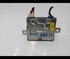 CENTRALINA CONTROLLO POMPA CARBURANTE MERCEDES C18 - 10