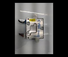 CENTRALINA CONTROLLO POMPA CARBURANTE MERCEDES C18 - 11