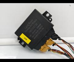 CENTRALINA CONTROLLO SENSORI DI PARCHEGGIO RR SPOR - 2