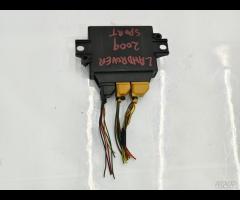 CENTRALINA CONTROLLO SENSORI DI PARCHEGGIO RR SPOR - 8