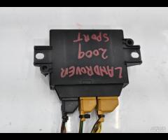 CENTRALINA CONTROLLO SENSORI DI PARCHEGGIO RR SPOR - 9