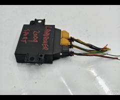 CENTRALINA CONTROLLO SENSORI DI PARCHEGGIO RR SPOR - 10